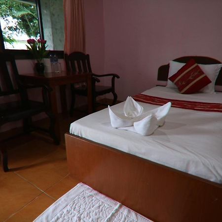 Coconut House Resort Самуи Экстерьер фото