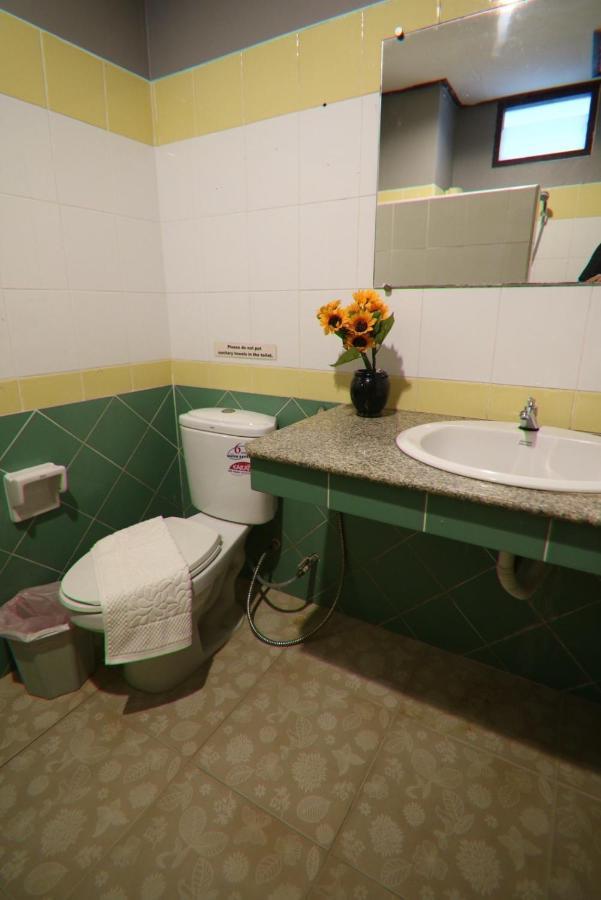 Coconut House Resort Самуи Экстерьер фото
