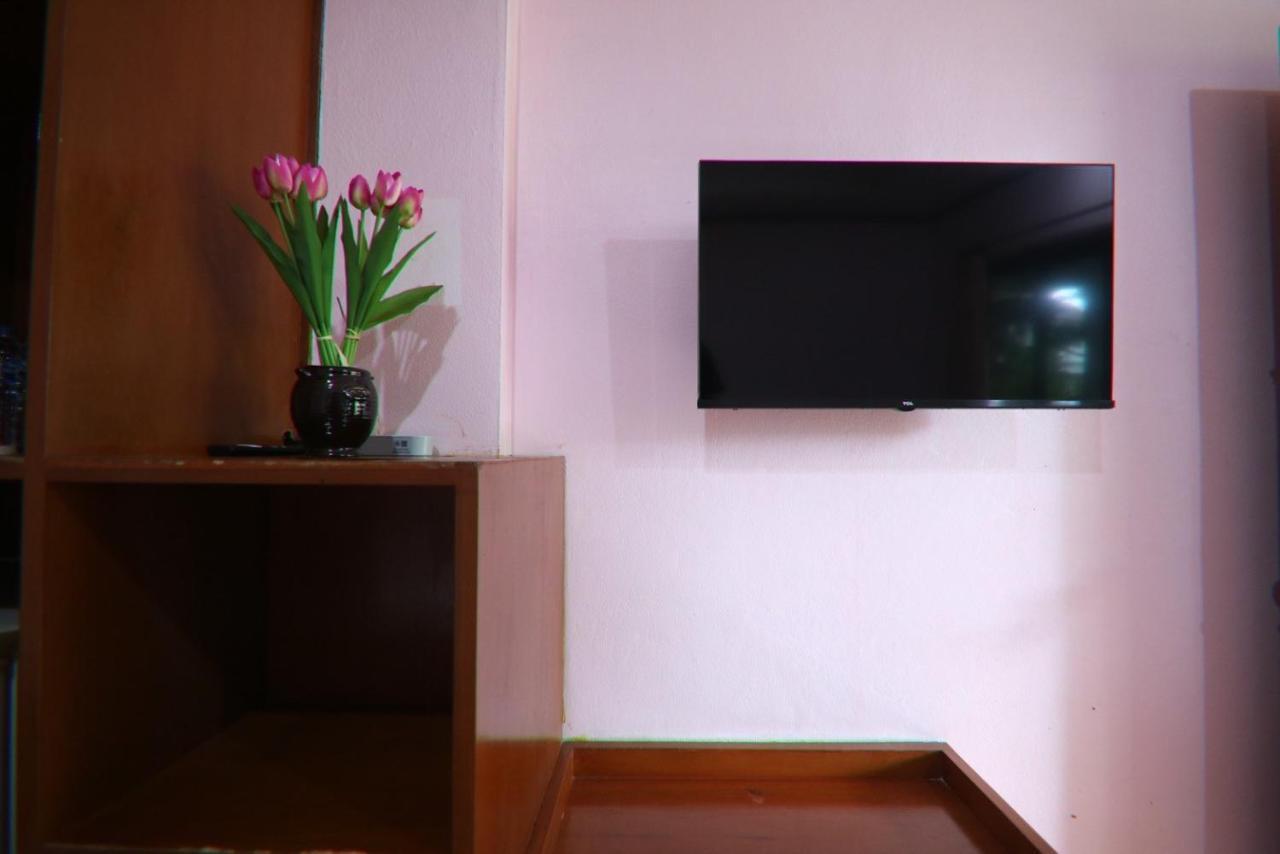 Coconut House Resort Самуи Экстерьер фото