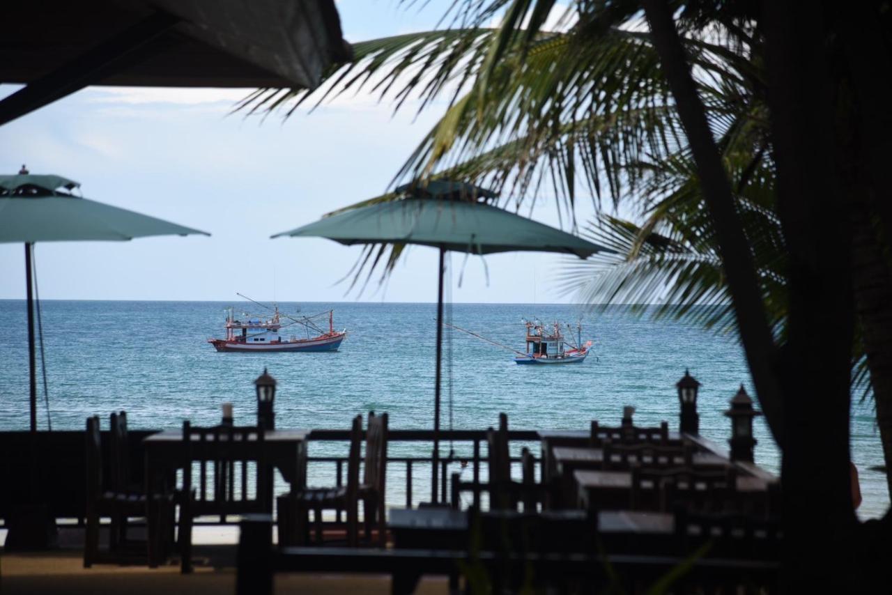 Coconut House Resort Самуи Экстерьер фото